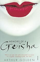 Memoirs geisha the gebraucht kaufen  Wird an jeden Ort in Deutschland