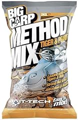 Big carp method for sale  Delivered anywhere in UK