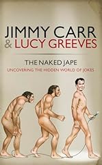 Naked jape uncovering for sale  Delivered anywhere in UK