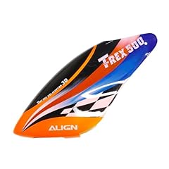 Stasrc align trex d'occasion  Livré partout en Belgiqu