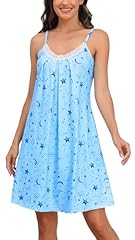 Lovasy women nightdresses for sale  Delivered anywhere in UK