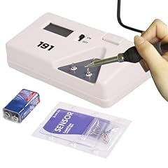 Lötspitzenthermometer 600 dig gebraucht kaufen  Wird an jeden Ort in Deutschland