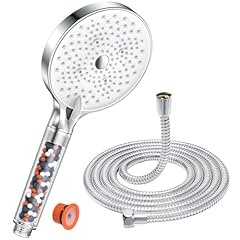 Soffione doccia con usato  Spedito ovunque in Italia 