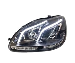 Kroren headlight assemblies for sale  Delivered anywhere in Ireland