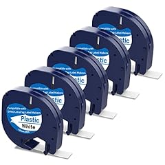 Pack plastic whtie for sale  Delivered anywhere in USA 