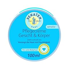 Penaten pflegecreme gesicht gebraucht kaufen  Wird an jeden Ort in Deutschland