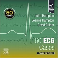 160 ecg cases for sale  Delivered anywhere in UK