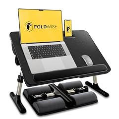 Foldwise bed table for sale  Delivered anywhere in UK