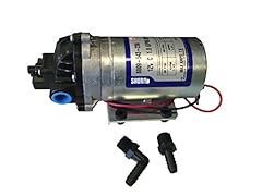 Pentair shurflo 8009 for sale  Delivered anywhere in USA 