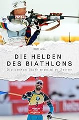 Helden biathlons besten gebraucht kaufen  Wird an jeden Ort in Deutschland
