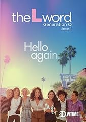 dvd the l word d'occasion  Livré partout en France