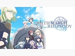 Death march the gebraucht kaufen  Wird an jeden Ort in Deutschland