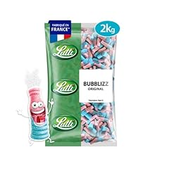Bubblizz lutti confetti usato  Spedito ovunque in Italia 