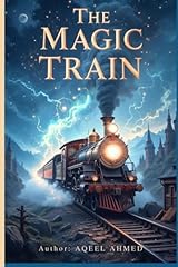 The magic train gebraucht kaufen  Wird an jeden Ort in Deutschland