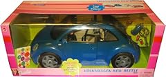 Barbie volkswagen new for sale  Delivered anywhere in USA 