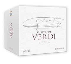 Giuseppe verdi gebraucht kaufen  Wird an jeden Ort in Deutschland
