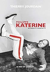 Philippe katerine moments d'occasion  Livré partout en France