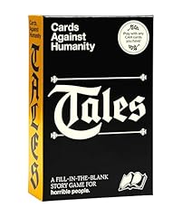 Cards humanity tales for sale  Delivered anywhere in USA 