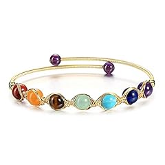 Jsdde chakra crystals for sale  Delivered anywhere in UK