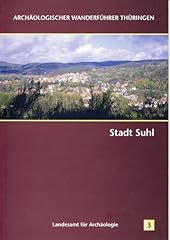 Stadt suhl gebraucht kaufen  Wird an jeden Ort in Deutschland