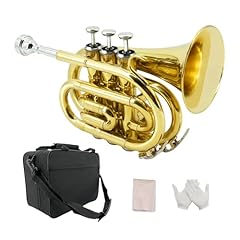 Youngmonic musical tromba usato  Spedito ovunque in Italia 