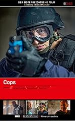 Cops österreichische film gebraucht kaufen  Wird an jeden Ort in Deutschland