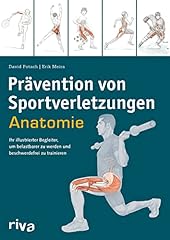 Prävention sportverletzungen  gebraucht kaufen  Wird an jeden Ort in Deutschland