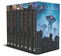 Wells collection books for sale  Delivered anywhere in UK
