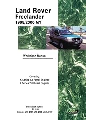 Land rover freelander d'occasion  Livré partout en France
