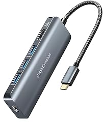 Cablecreation usb hub for sale  Delivered anywhere in USA 