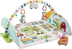 Fisher price tapis d'occasion  Livré partout en France
