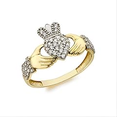 Carissima women 9ct for sale  Delivered anywhere in UK