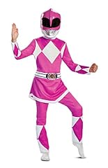 Disguise pink ranger for sale  Delivered anywhere in USA 