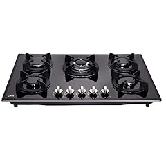 Cooktop gas burners for sale  Delivered anywhere in USA 