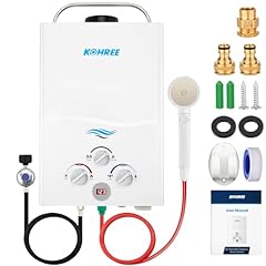 Kohree tankless water for sale  Delivered anywhere in USA 