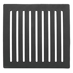 Spartherm grille cheminée d'occasion  Livré partout en Belgiqu
