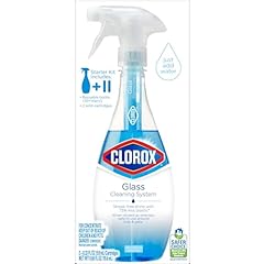 Clorox glass cleaner for sale  Delivered anywhere in USA 
