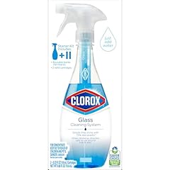 Clorox glass cleaner for sale  Delivered anywhere in USA 