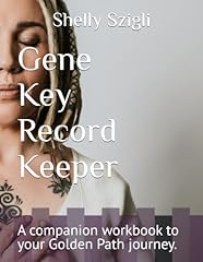 Gene key record for sale  Delivered anywhere in UK