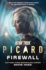 Star trek picard for sale  Delivered anywhere in UK