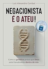 Negacionista ateu como gebraucht kaufen  Wird an jeden Ort in Deutschland