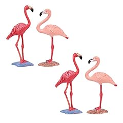 Pcs pink flamingo for sale  Delivered anywhere in USA 