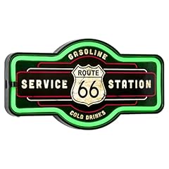Route service station for sale  Delivered anywhere in USA 