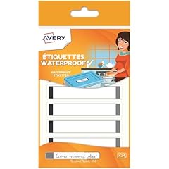 Avery sachet étiquettes d'occasion  Livré partout en France