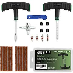 Holakit tire plug for sale  Delivered anywhere in USA 