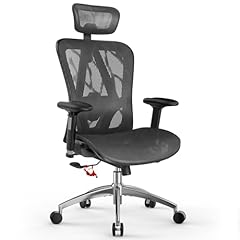 Mfavour ergonomic office for sale  Delivered anywhere in Ireland