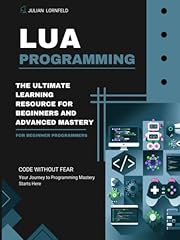 Lua programming the gebraucht kaufen  Wird an jeden Ort in Deutschland
