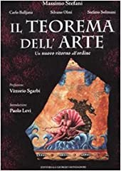 Teorema dell arte. usato  Spedito ovunque in Italia 