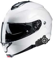 Hjc modular bluetooth for sale  Delivered anywhere in USA 