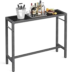 Ironstone outdoor bar for sale  Delivered anywhere in USA 